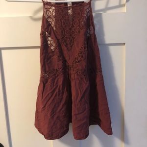 Cute forever 21 summer tank top